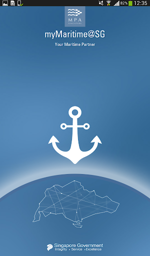 免費下載商業APP|myMaritime@SG app開箱文|APP開箱王