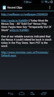 Free Light Clipper APK for PC