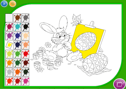 Free Download Coloring Pages APK for Android