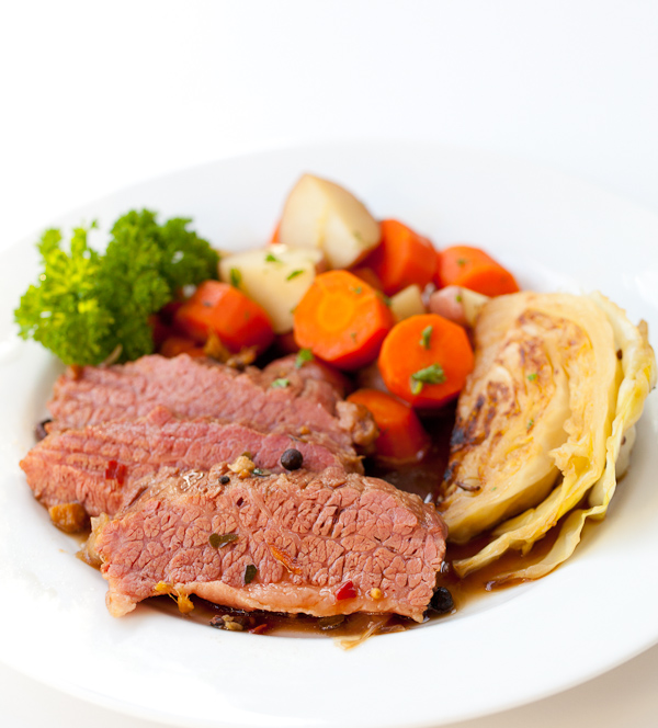 10 Best Corned Beef And Cabbage With Beer Recipes