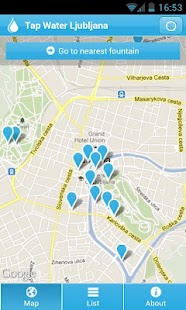 Tap Water Ljubljana Screenshots 8