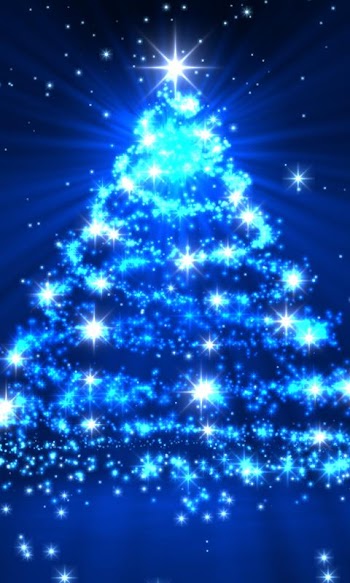    Christmas Live Wallpaper Full- screenshot  