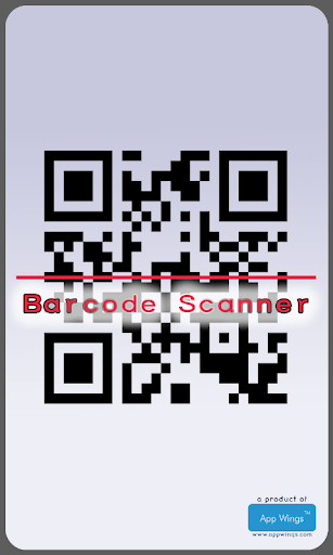 Barcode Scanner