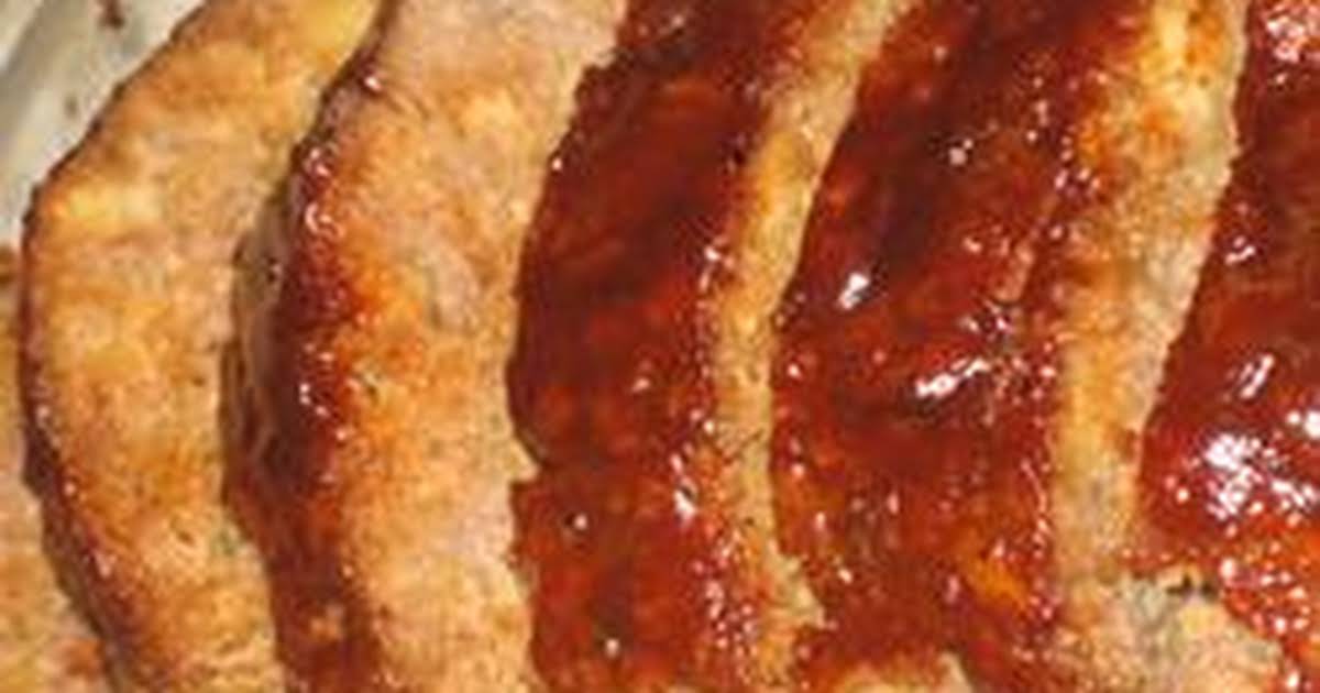 Meatloaf with French Fried Onions Recipes Yummly