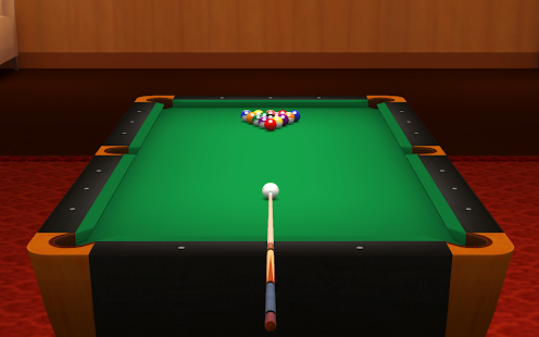 Pool Break Pro - Bilhar 3D - screenshot thumbnail