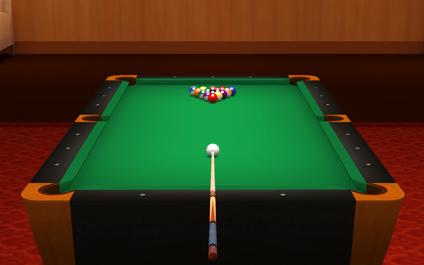 Pool Break Pro - 3D Billiards v2.5.3 Apk Android Game - screenshot