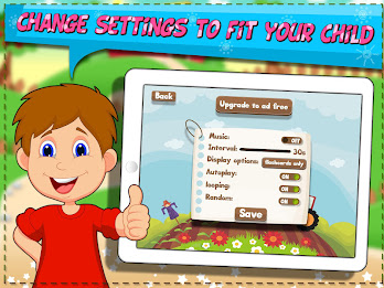 Flash cards for kids poster 13