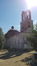Церковь В Черемхово