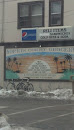 Norris Court Grocery Safety Mural