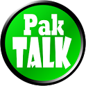 Pak Talk (Free Messaging) icon