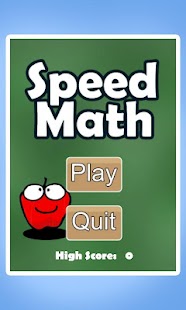 Ultimate Speed Math – A Math Car Racing Game «