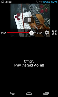 How to get The Sad Violin 0.5 mod apk for android