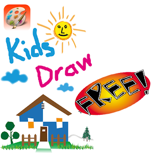Kids Draw Free 1.0.3