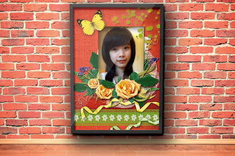 Free Woman Day Photo Frame APK
