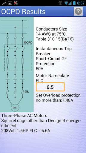 【免費生產應用App】Electrician's Bible-APP點子