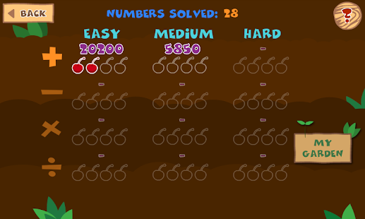 How to install NumFun - Math Seeds 1.0.6 apk for pc