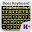 Bees Keyboard Theme Download on Windows