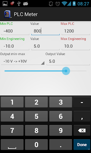 【免費工具App】PLC Meter-APP點子