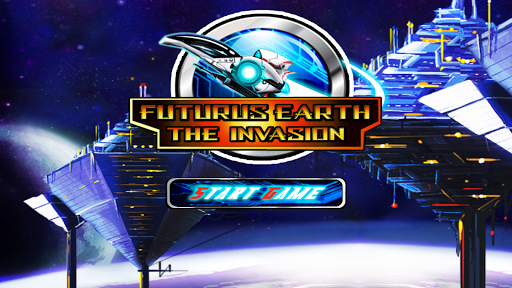 Futurus Earth - The Invasion -