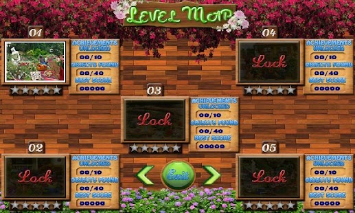 Download Home Garden Hidden Object Game APK for PC