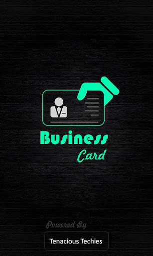 Business Card - TTechies