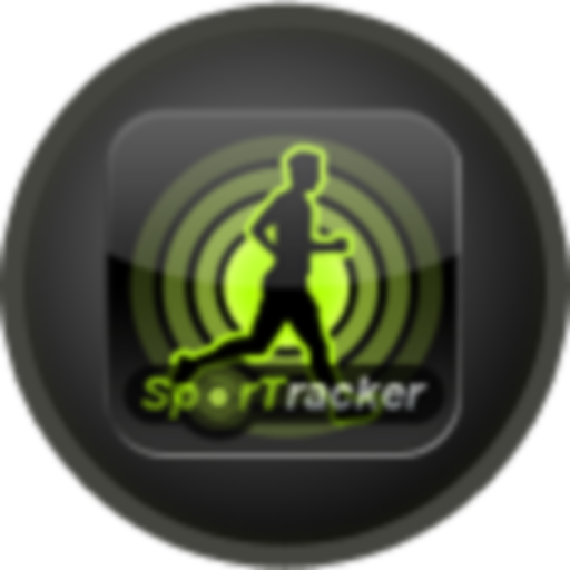 SporTracker Debug 工具 App LOGO-APP開箱王