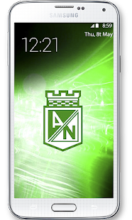 download Fondos de Atlético Nacional free