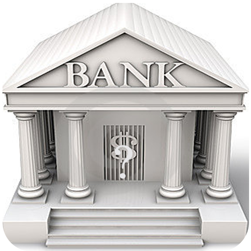 Bank Exams LOGO-APP點子