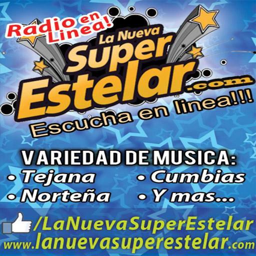 【免費音樂App】LA NUEVA SUPER ESTELAR-APP點子