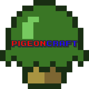 Pigeoncraft for PC and MAC