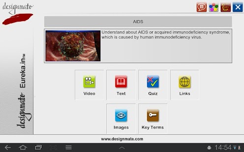 How to install AIDS 1.6 unlimited apk for laptop