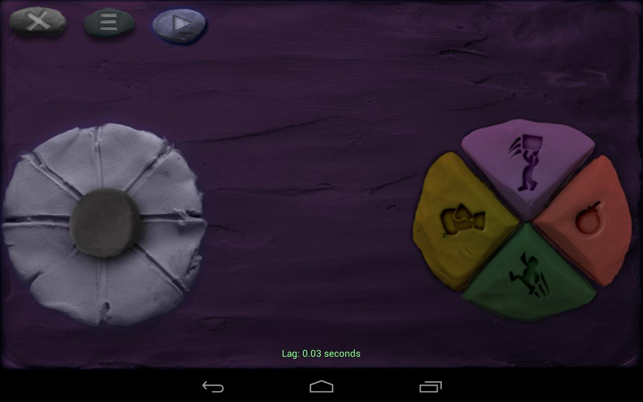 Android application BombSquad Remote screenshort
