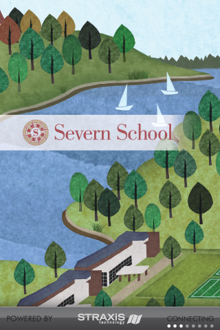 Severn School