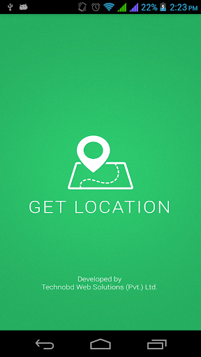 Get Location
