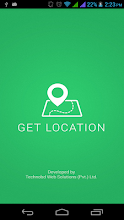 Get Location APK Download for Android