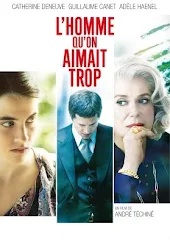 L'Homme qu'on aimait trop