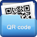 QR 스캐너 logo