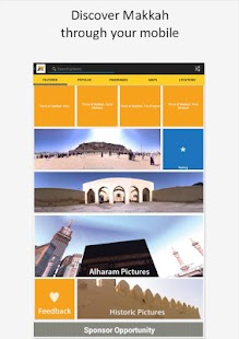Free Download Makkah Window APK