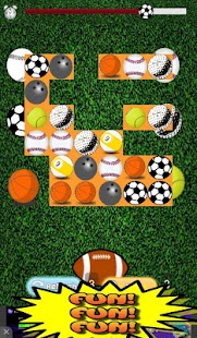 Free Download Sports Ball Matching Game APK