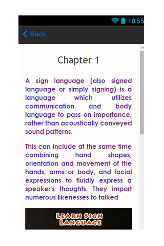免費下載教育APP|Learn Sign Language Guide app開箱文|APP開箱王