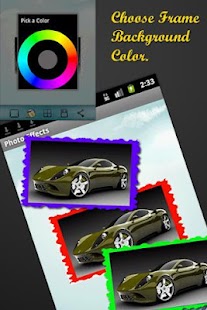 Photo Effects Pro Screenshots 2