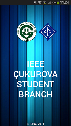 IEEE Cukurova