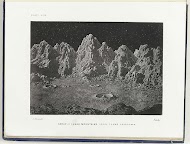 Albert Memorial op Albert Square in Manchester