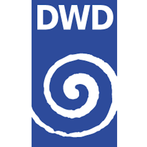Pollenflug-Gefahrenindex logo