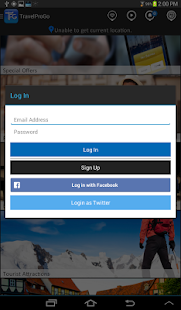 TravelProGo Screenshots 5