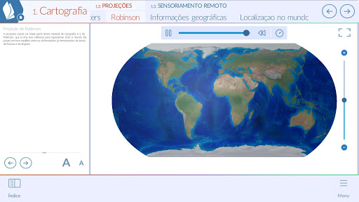 Geografia Mundial EvoBooks