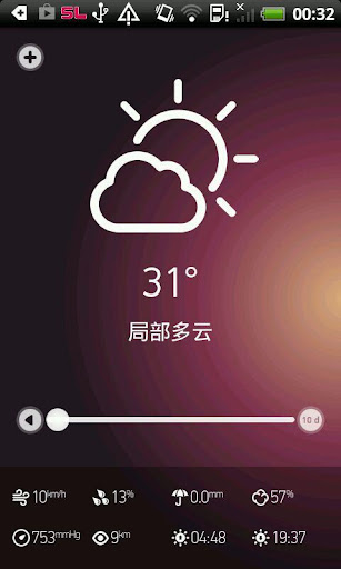 【免費天氣App】Weather Forecast 15 days - Pro-APP點子