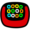 Balinese Keyboard font plugin icon