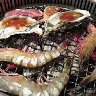 好客燒烤(嘉義秀泰店)