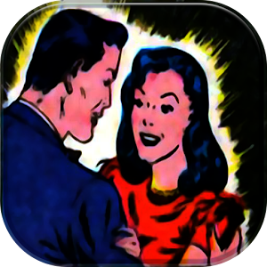Man Hunt From The East Comics 1.0